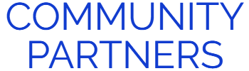 Community Partners Logo